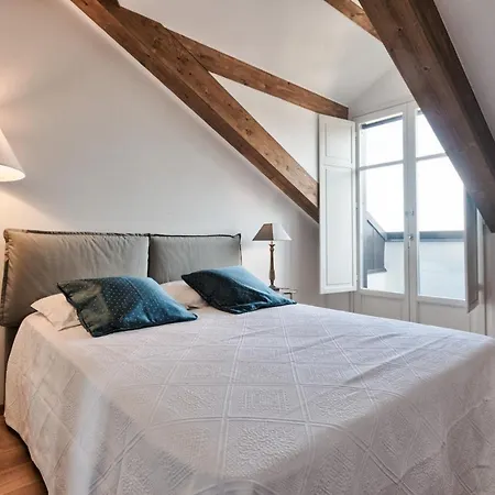 Mansarda In Borgo Po Apartment Turin