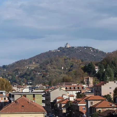 Mansarda In Borgo Po *