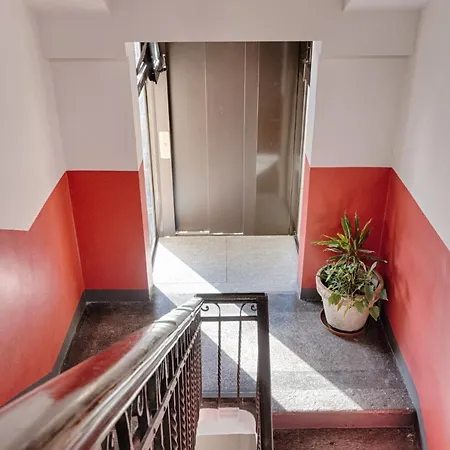 Mansarda In Borgo Po Turin